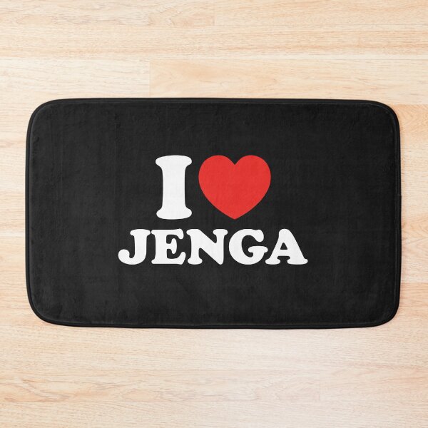 Item preview, I Love Janga designed and sold by shitpostee.