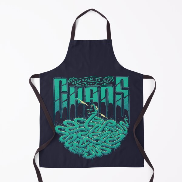 Item preview, Just Chaos designed and sold by studiomsix.
