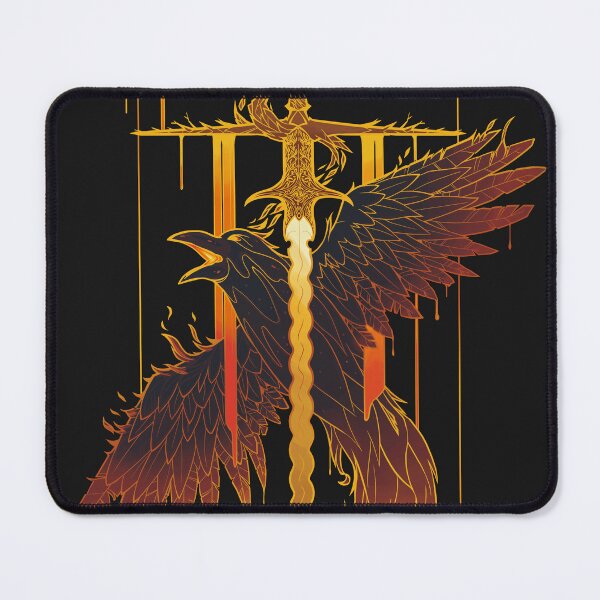 Item preview, Swords of Primordial Elements: Fire designed and sold by Icewreath.