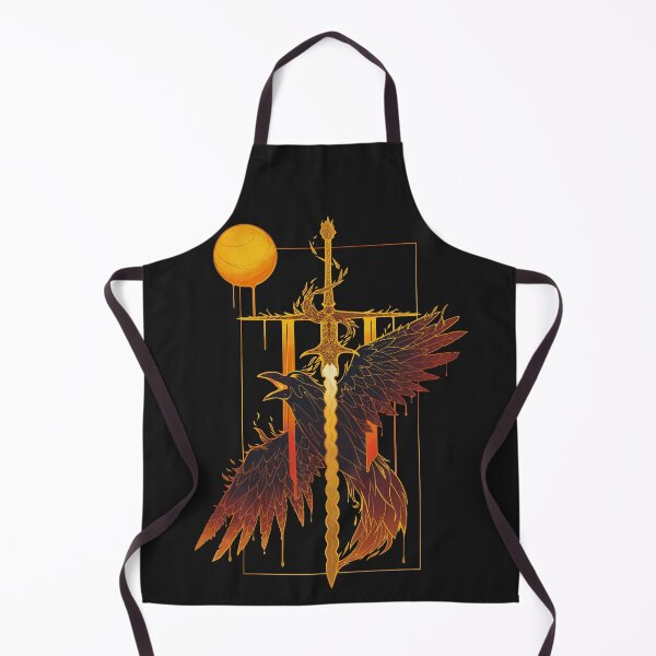 Item preview, Swords of Primordial Elements: Fire designed and sold by Icewreath.