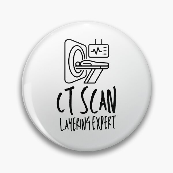 Item preview, CT scan layering expert designed and sold by Peerless-Prime.