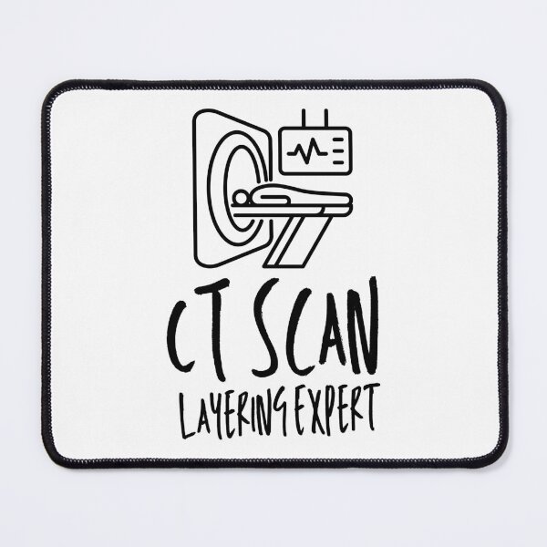 Item preview, CT scan layering expert designed and sold by Peerless-Prime.