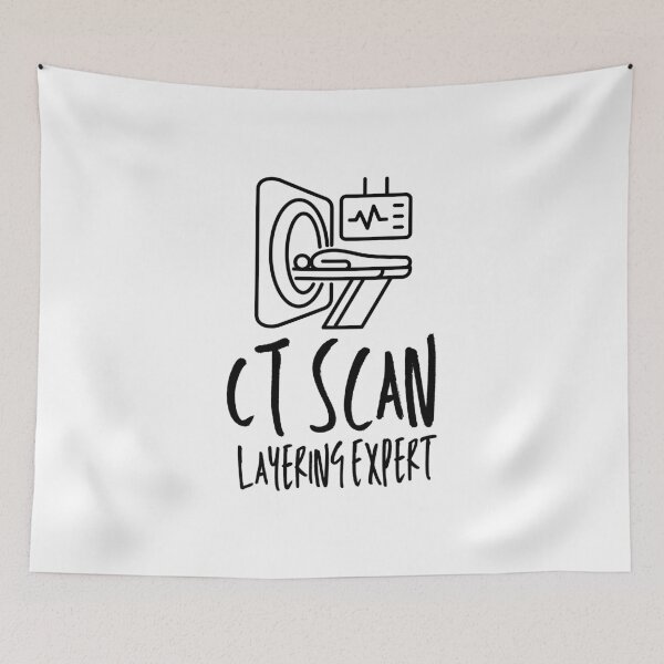 Item preview, CT scan layering expert designed and sold by Peerless-Prime.