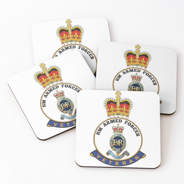 Item preview, 1st Regiment Royal Horse Artillery RHA HM Armed Forces Veteran designed and sold by Bootneckstore.