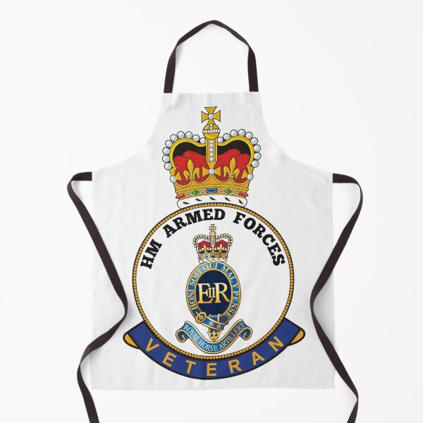 Item preview, 1st Regiment Royal Horse Artillery RHA HM Armed Forces Veteran designed and sold by Bootneckstore.