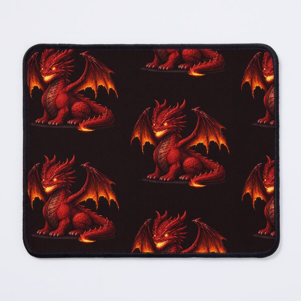 Item preview, Red Dragon designed and sold by Zehs001.