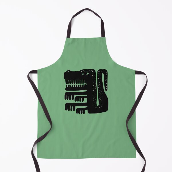 Item preview, Tribal Geometric Spirit Animal Silhouette designed and sold by Be-bored.