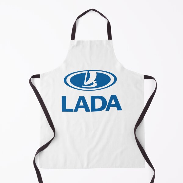 Item preview, Lada Car designed and sold by BlackTulips.