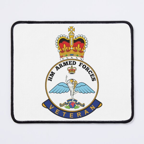 Item preview, 216 Parachute Signal Squadron Royal Signals HM Armed Forces Veteran designed and sold by Bootneckstore.