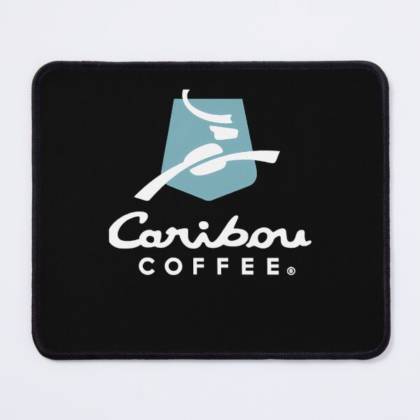 Item preview, Caribou Coffee designed and sold by finnartdesign.