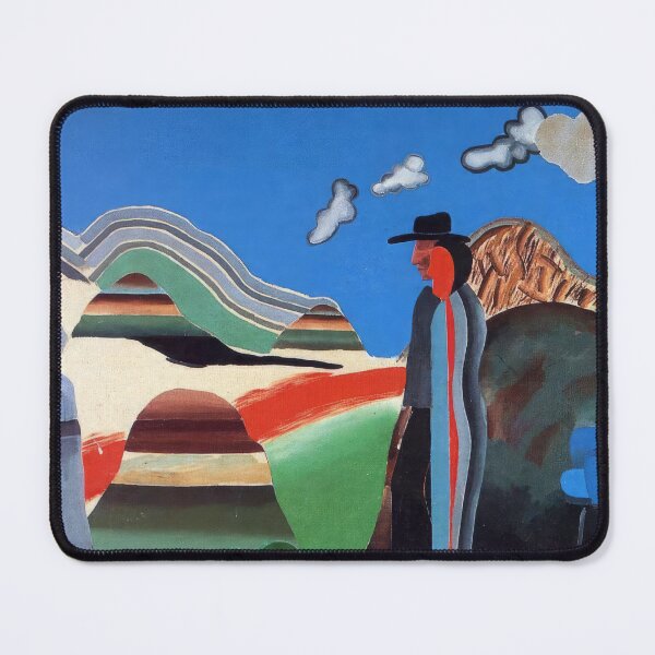 Item preview, David Hockney - David Hockney - David Hockney (41) - Vibrant California Pool – Pop Art Print Inspired by David Hockney designed and sold by KirstenShShop.