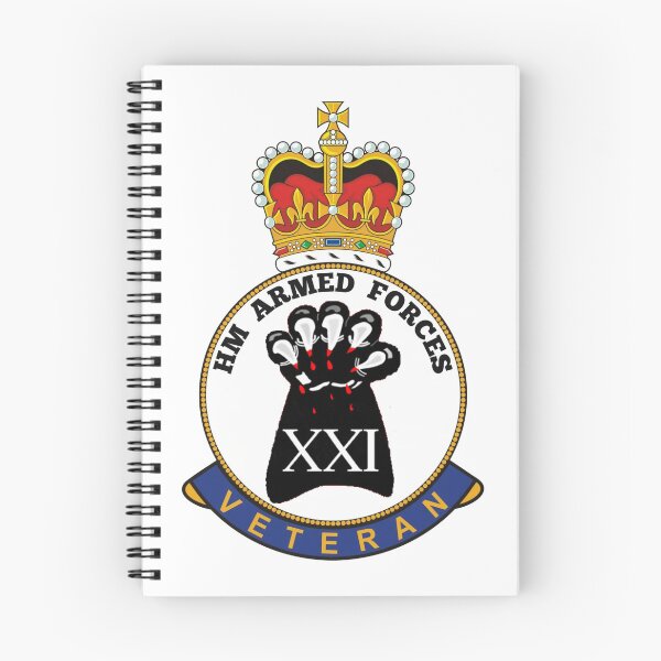 Item preview, 21 Engineer Regiment Royal Engineers HM Armed Forces Veteran designed and sold by Bootneckstore.
