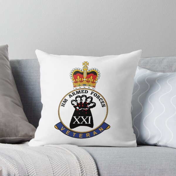 Item preview, 21 Engineer Regiment Royal Engineers HM Armed Forces Veteran designed and sold by Bootneckstore.