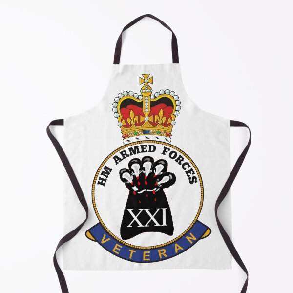 Item preview, 21 Engineer Regiment Royal Engineers HM Armed Forces Veteran designed and sold by Bootneckstore.