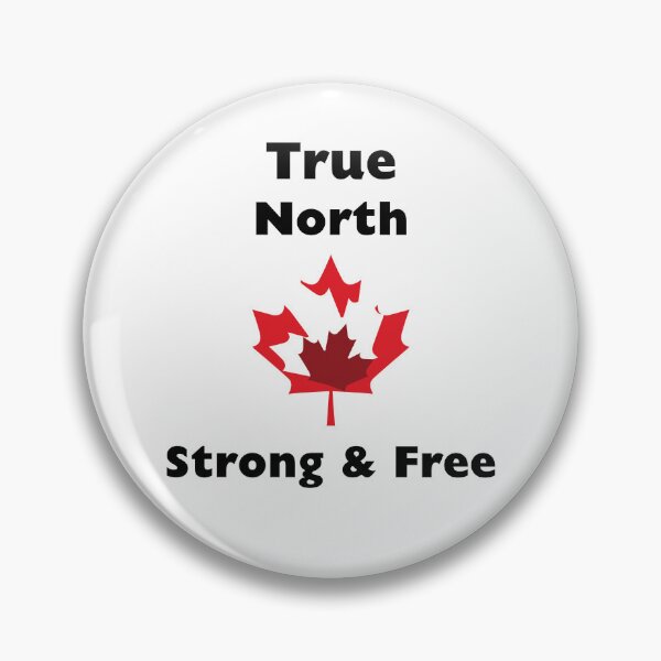 Item preview, True North Geometric designed and sold by cheekydezign.