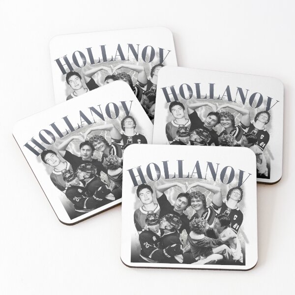 Item preview, Heated Rivalry Hollanov designed and sold by PaulineAerts.