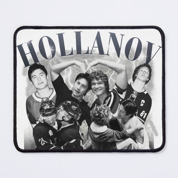 Item preview, Heated Rivalry Hollanov designed and sold by PaulineAerts.