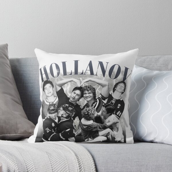 Item preview, Heated Rivalry Hollanov designed and sold by PaulineAerts.