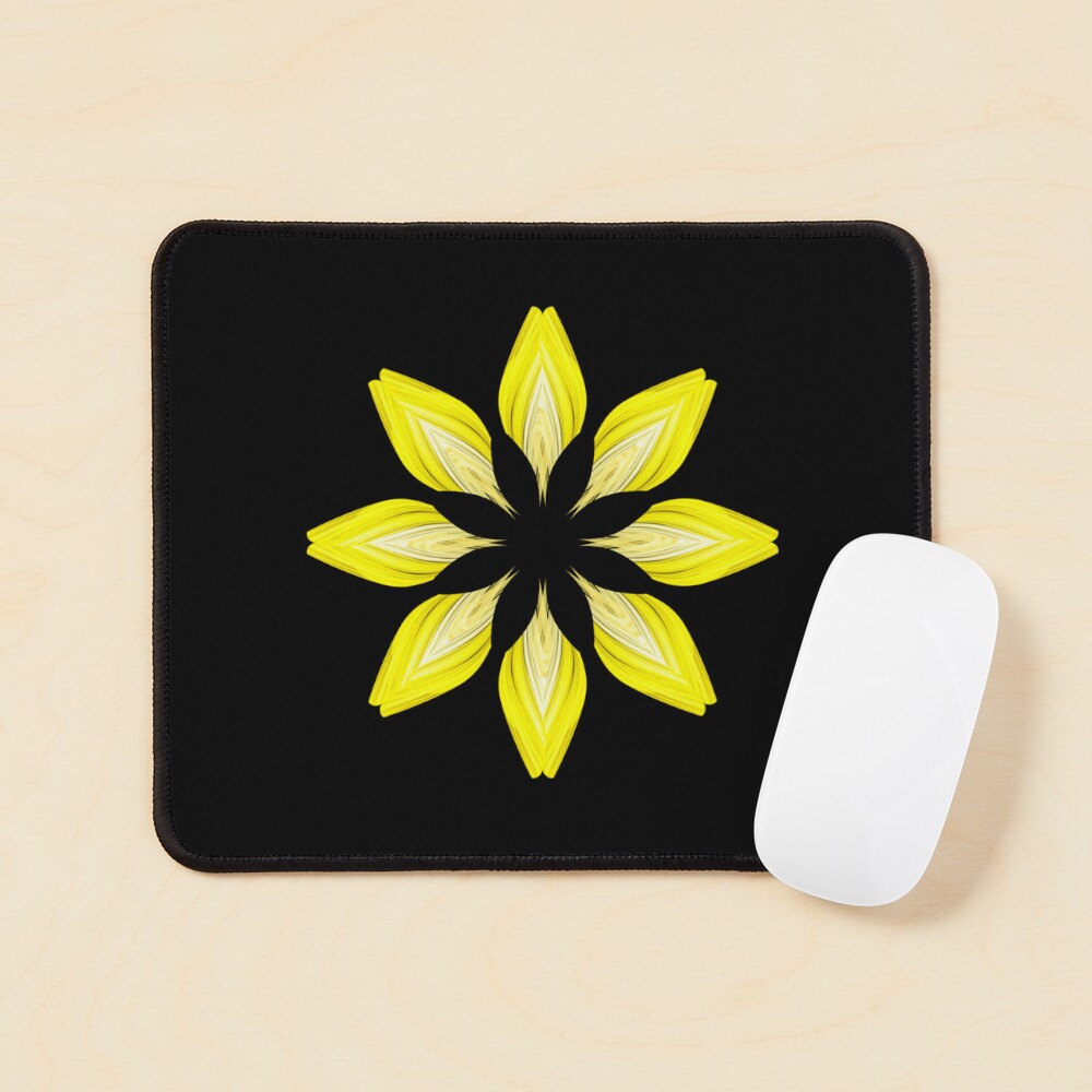 Item preview, Mouse Pad designed and sold by RomeoAzahar.
