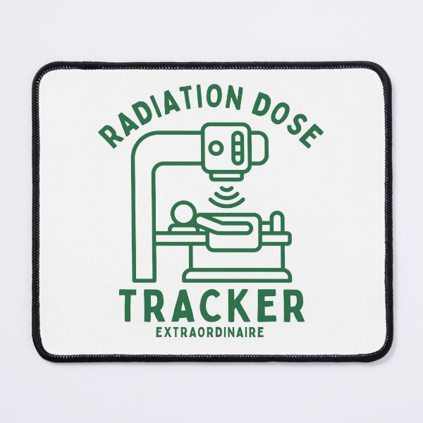Item preview, Radiation dose tracker extraordinaire designed and sold by Peerless-Prime.