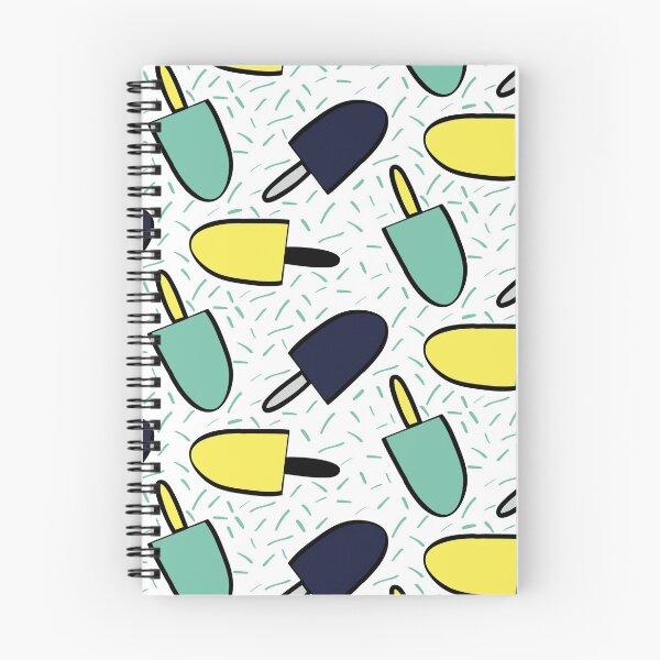 Item preview, Ice lollies designed and sold by Shannon Donaldson.