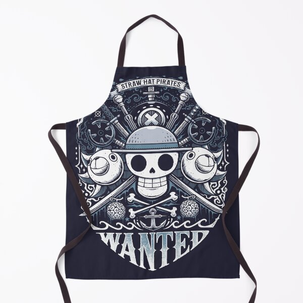 Item preview, Wanted Pirates designed and sold by studiomsix.