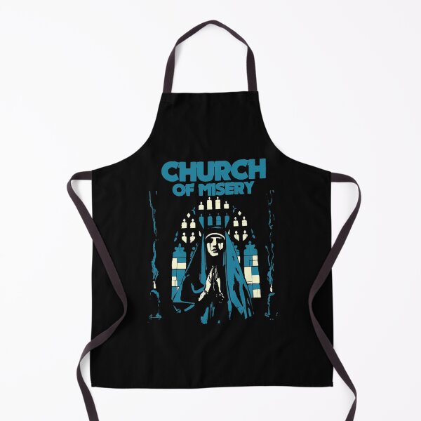 Item preview, Church Houses of the Unholy designed and sold by BlackTulips.