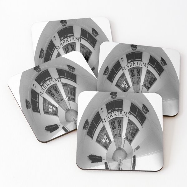 Item preview, Naschmarkt Market Office designed and sold by frankuffmann.