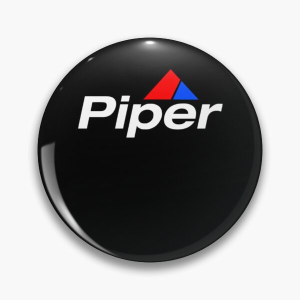 Item preview, Piper Aircraft designed and sold by finnartdesign.
