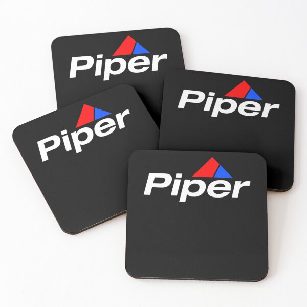 Item preview, Piper Aircraft designed and sold by finnartdesign.