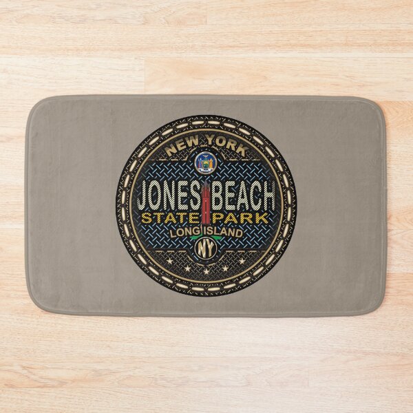 Item preview, Jones Beach State Park stitching effect designed and sold by studioss76.