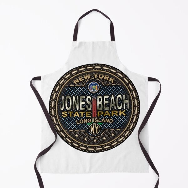 Item preview, Jones Beach State Park stitching effect designed and sold by studioss76.
