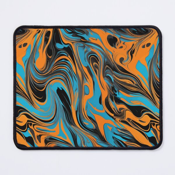 Item preview, Hydro dipping pattern designed and sold by RidaSalArt.
