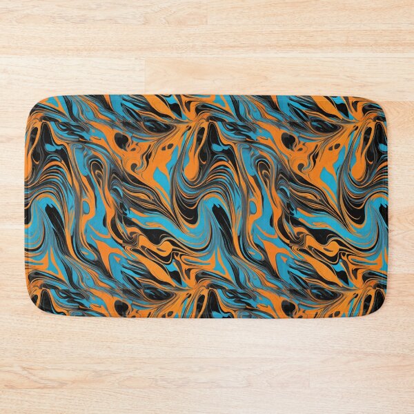 Item preview, Hydro dipping pattern designed and sold by RidaSalArt.