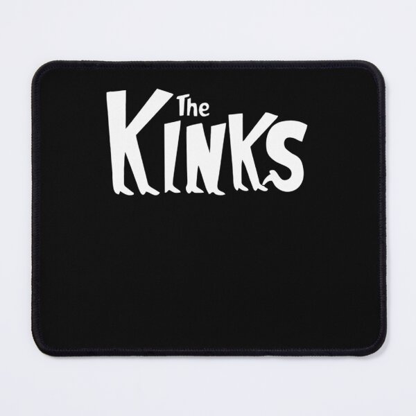 Item preview, The Kinks designed and sold by finnartdesign.