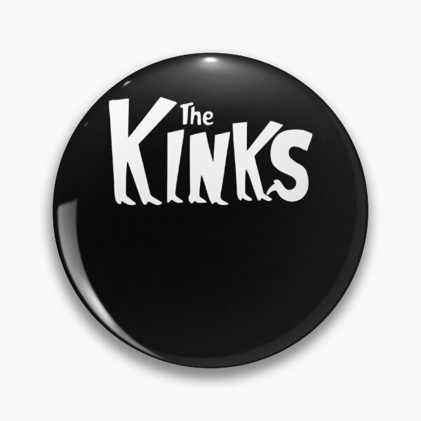 Item preview, The Kinks designed and sold by finnartdesign.