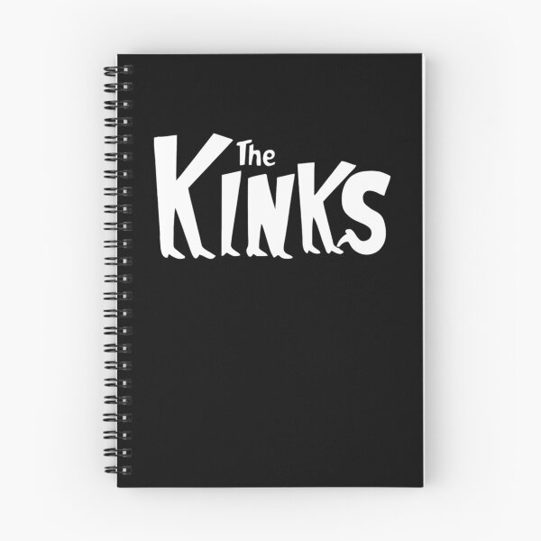 Item preview, The Kinks designed and sold by finnartdesign.