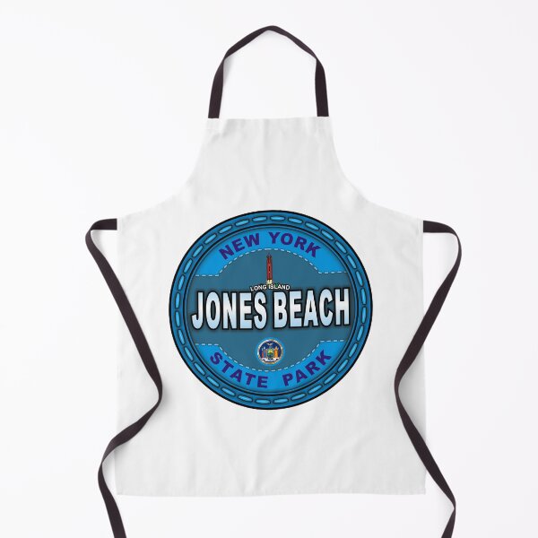 Item preview, Jones Beach State Park stitching effect designed and sold by studioss76.