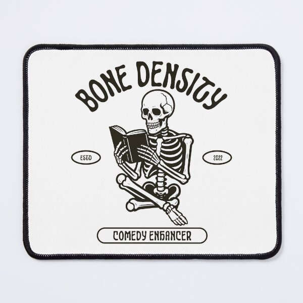 Item preview, Bone density comedy enhancer designed and sold by Peerless-Prime.