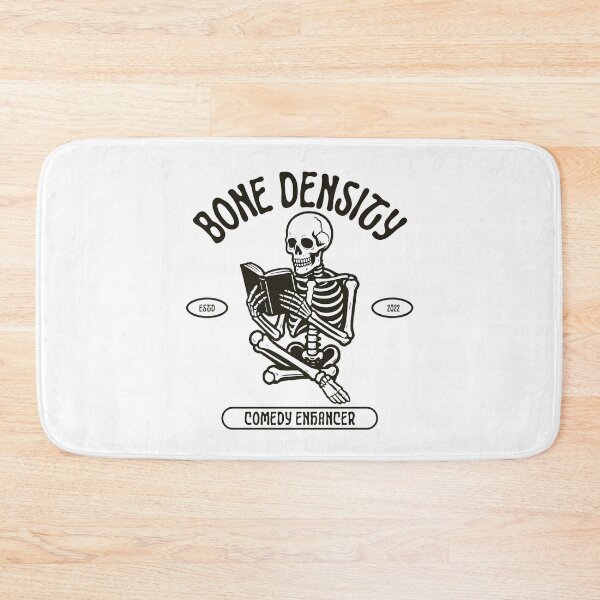 Item preview, Bone density comedy enhancer designed and sold by Peerless-Prime.