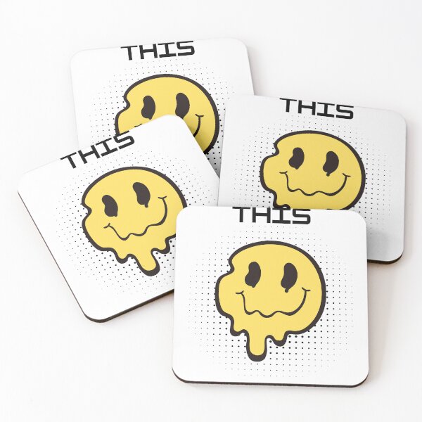 Item preview, God Bless This Acid House Kasabian designed and sold by print-st0re.