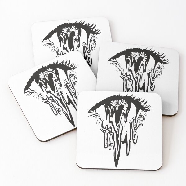 Item preview, Liquid Eye designed and sold by Berkay-BAYRAV.