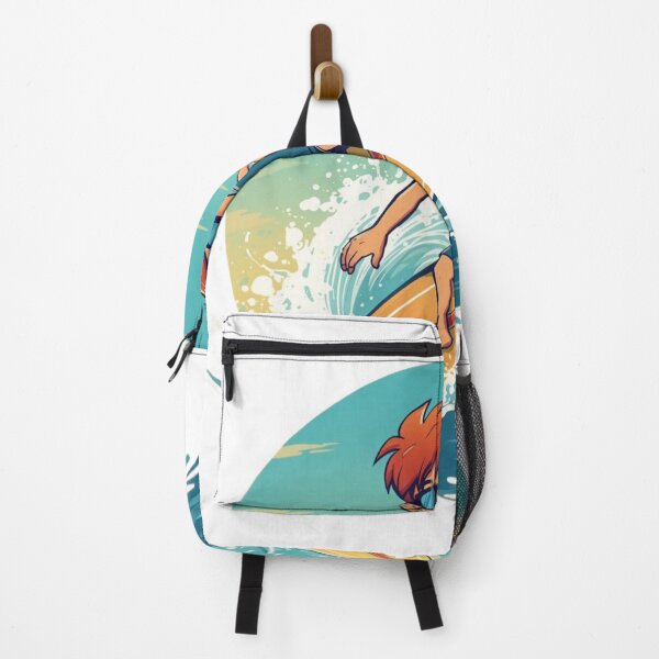 Item preview, Cool Surfer Boy designed and sold by BOONEEX.