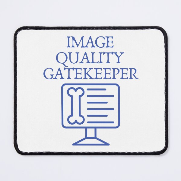 Item preview, Image quality gatekeeper designed and sold by Peerless-Prime.