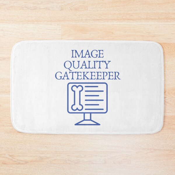 Item preview, Image quality gatekeeper designed and sold by Peerless-Prime.