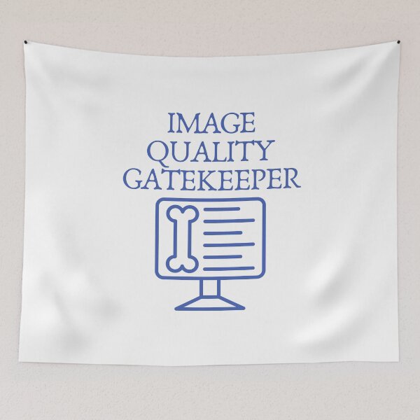 Item preview, Image quality gatekeeper designed and sold by Peerless-Prime.