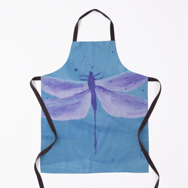 Item preview, Purple Dragonfly designed and sold by coribeth.