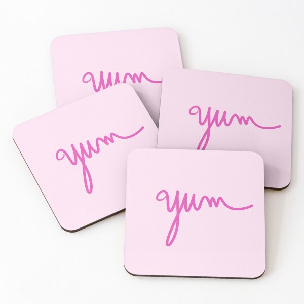 Item preview, Yum designed and sold by abeink.