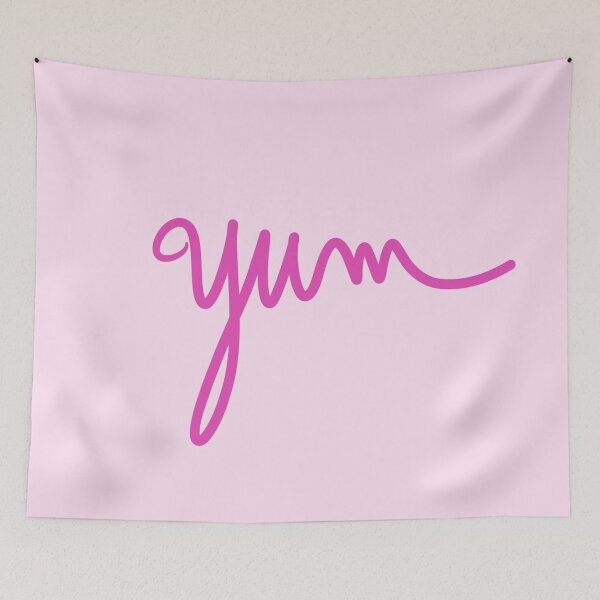 Item preview, Yum designed and sold by abeink.