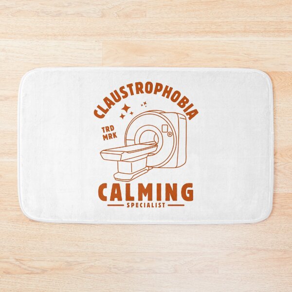 Item preview, Claustrophobia calming specialist designed and sold by Peerless-Prime.